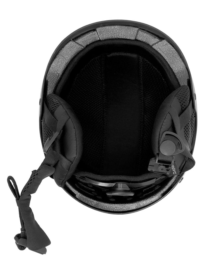 Dakine Charger Mips Helmet Winter 2027 | BLACK