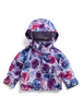 Burton Hillslope 2L 2027 – Youth Insulated Jacket