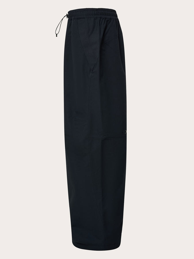 Oakley Channel Shell Pant 2027 – BLACKOUT (02E)