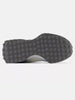 New Balance 327 Light Arctic Grey/Light Zinc Blue Shoes Fall 2026