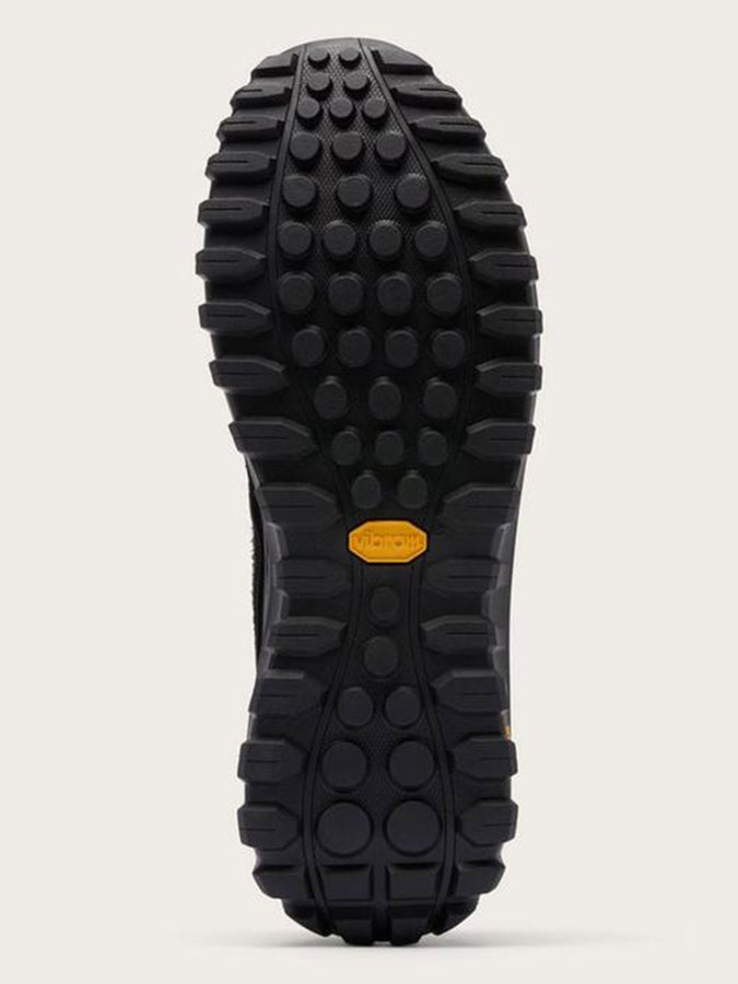 Sorel Callsign Northwater Black/Black Shoes Winter 2027 | BLACK/BLACK (010)