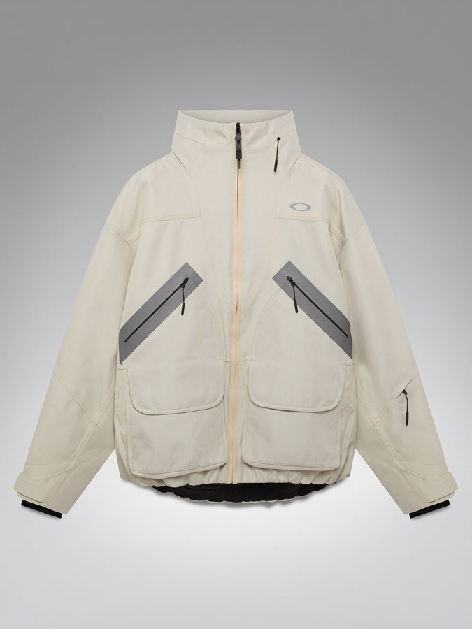 Oakley Kota 2027 – Insulated Jacket | MIST (68S)