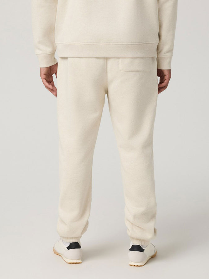 Vuori Seaside Sweatpants Fall 2026 | BUTTERMILK HEATHER (HBT)