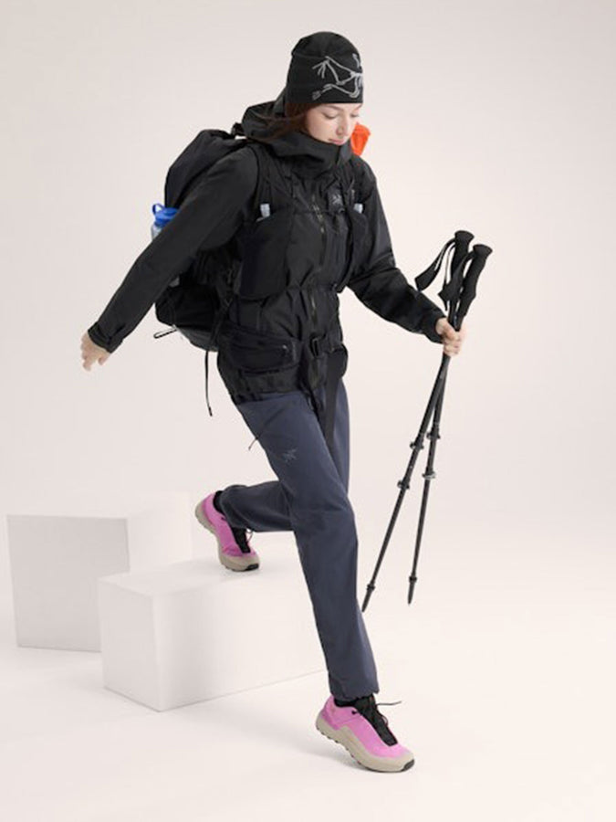 Arcteryx Beta Sl Jacket | BLACK