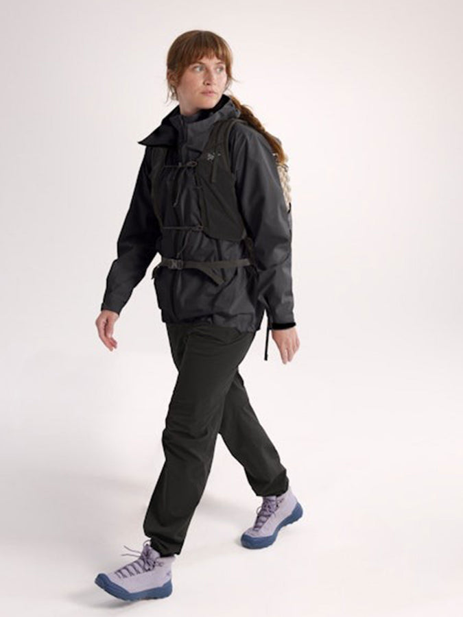 Arcteryx Beta Jacket | BLACK