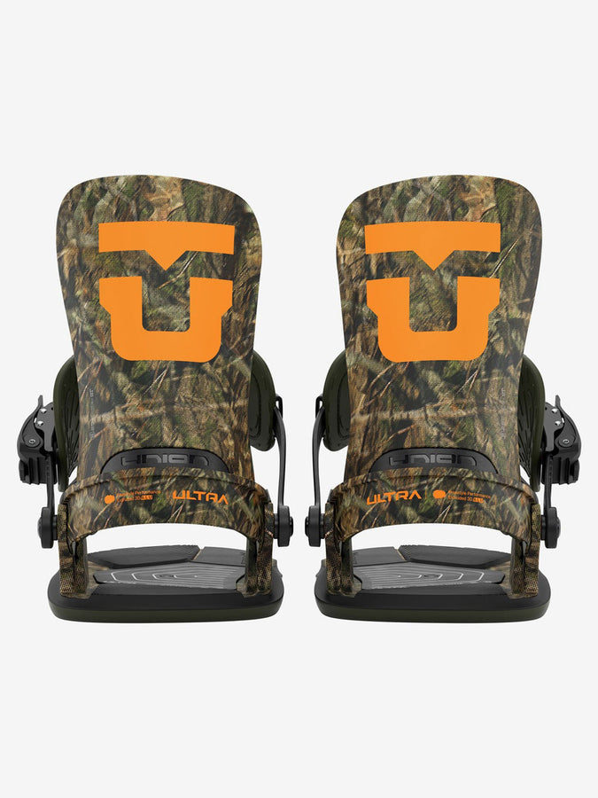 Union Ultra 2027 – Bindings | CAMO