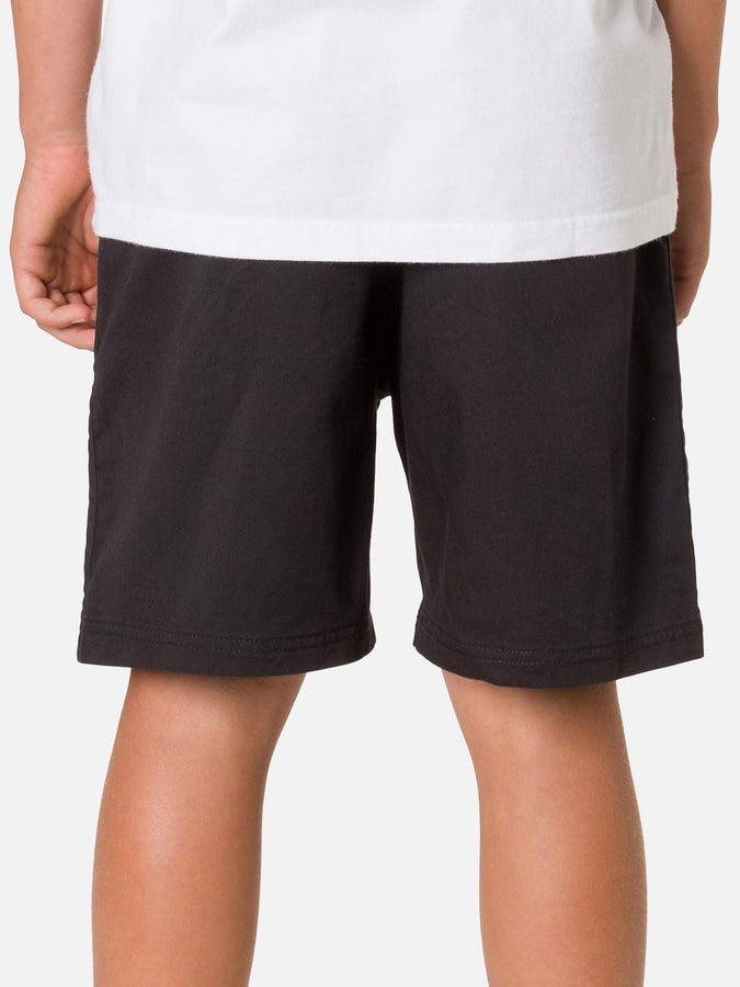 Patio Katin Shorts Spring 2026 | BLACK WASH