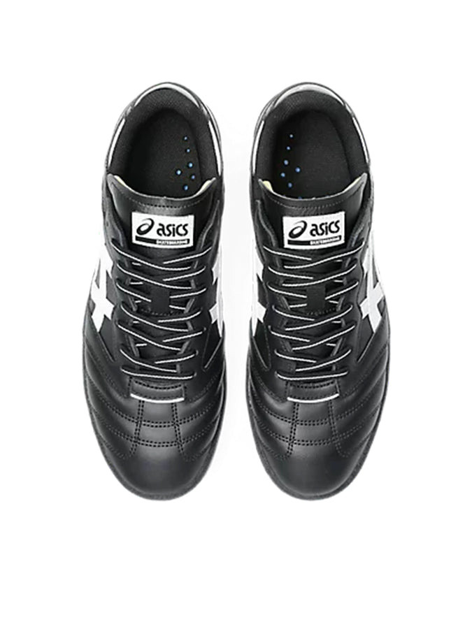 Asics Leggerezza Fb Black/Bright White Shoes Spring 2026 | BLACK/BRIGHT WHITE (003)