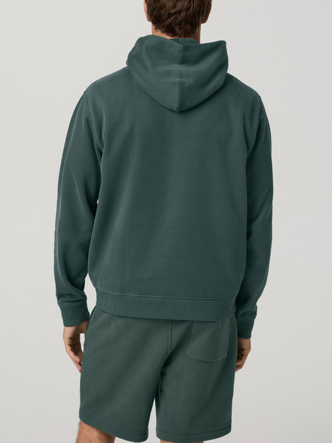 Vuori Seaside 2.0 Hoodie Fall 2026 | HEMLOCK (HEK)