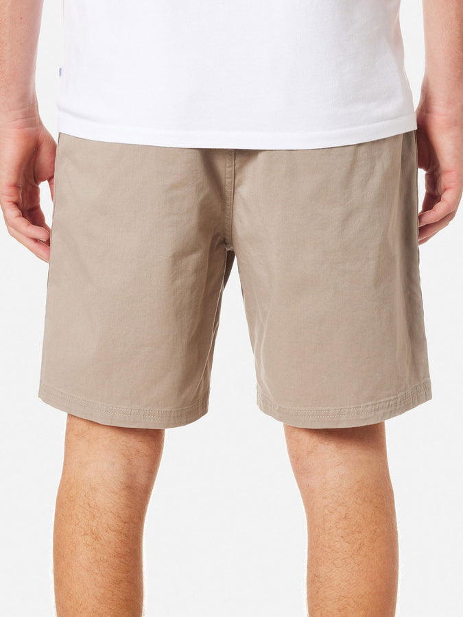 Katin Patio Shorts Spring 2026 | VINTAGE KHAKI