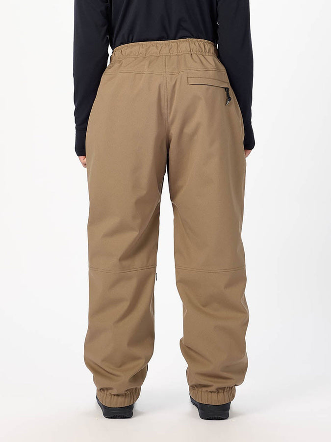 Airblaster Elastic Boss 2027 Shell Snowboard Pants | FOSSIL