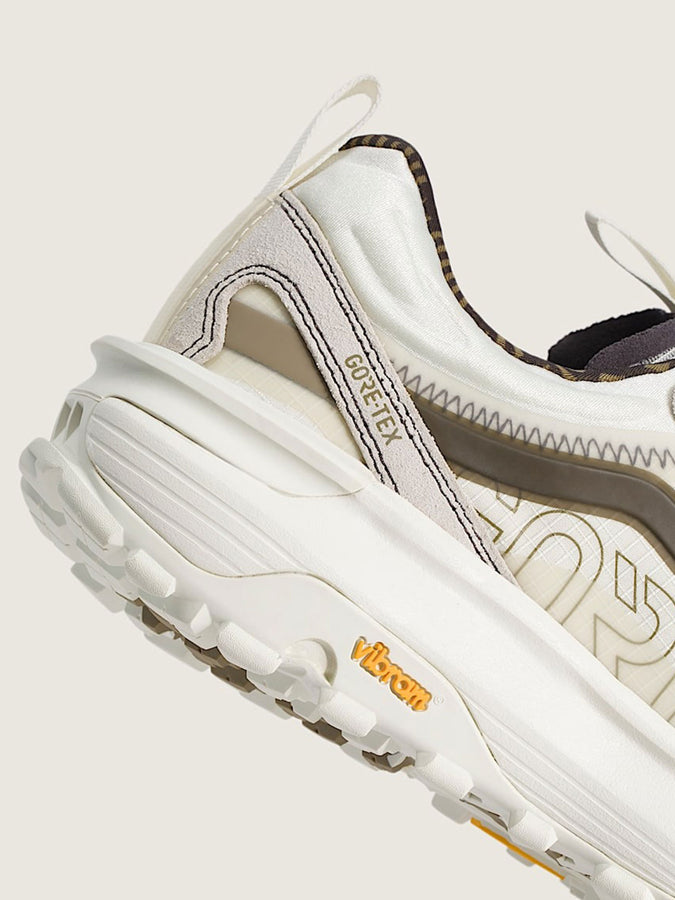 Vans Crosspath Xc Gore-Tex Marshmallow Shoes Winter 2027 | MARSHMALLOW (FS8)