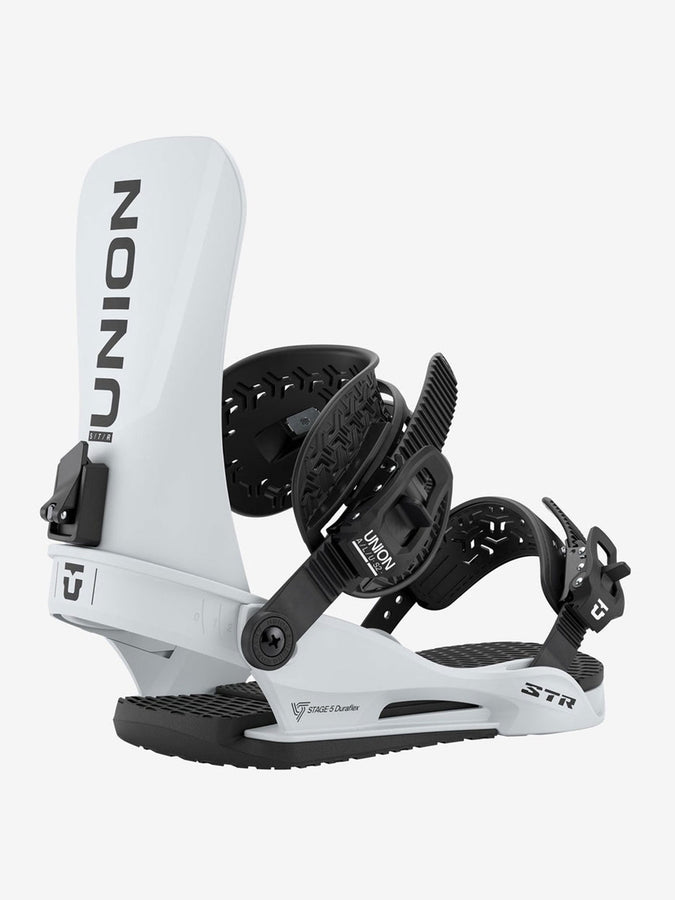 Union STR 2027 – Bindings | GREY