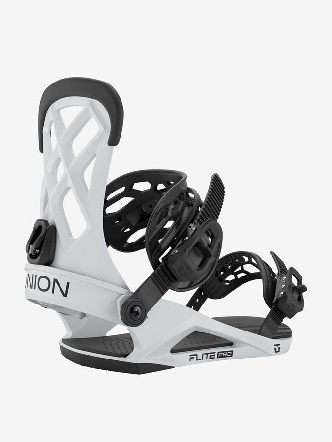 Union Flite Pro 2027 – Bindings | GREY