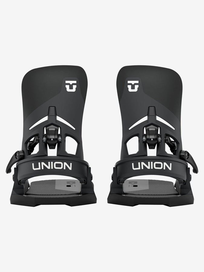 Union Astra Step On® 2027 – Women's Step On Bindings | BLACK