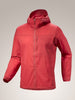 Arcteryx Squamish Hoody Jacket Summer 2026