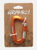 Gramicci Carabiner