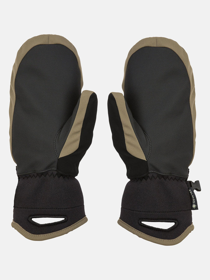 Volcom GORE-TEX Peep Mitt | TEAK (TEK)