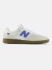 Nb Numeric 508 Westgate White/Light Blue Shoes Spring 2026