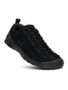 Keen Jasper Hairy Black/Black Shoes Spring 2026