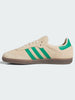 Adidas Samba Adv Sable Strata/Vert Tennis/Gomme Shoes Holiday 2026