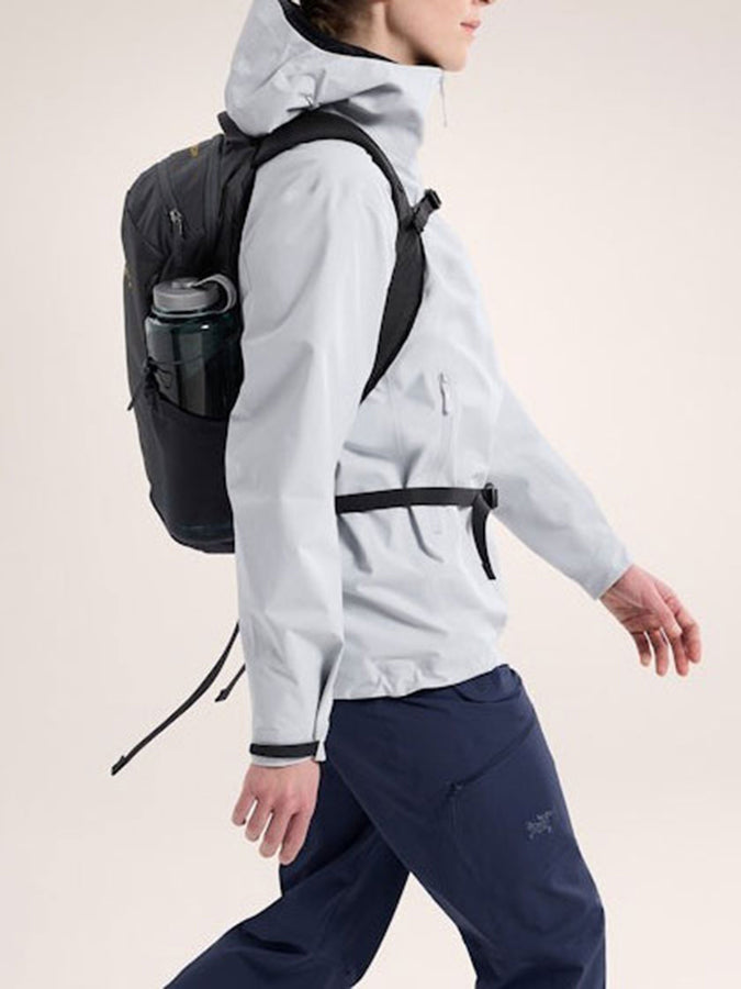Arcteryx Mantis 16 Backpack | BLACK