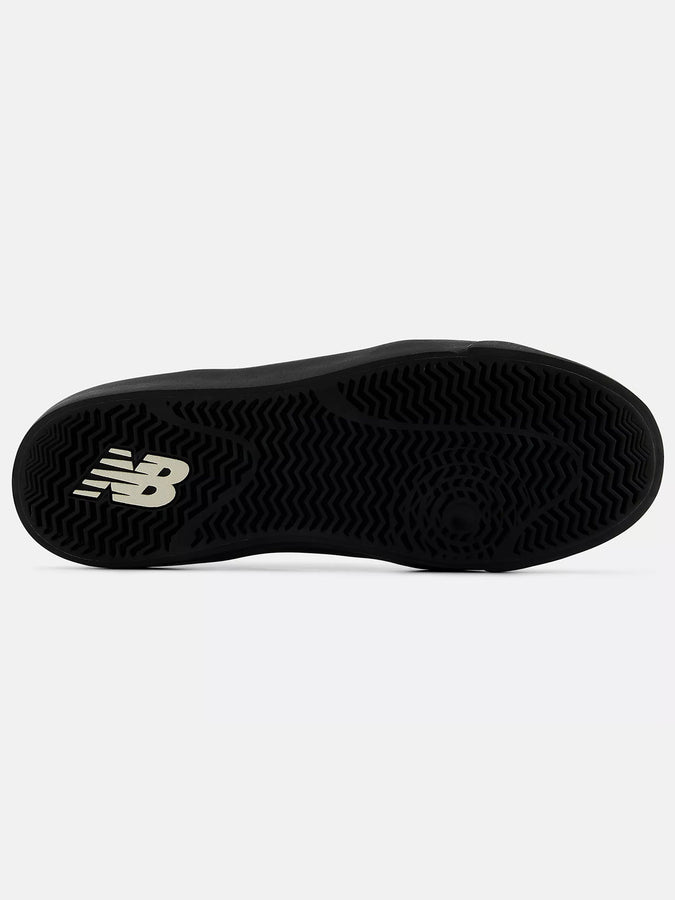 Nb Numeric 417 Villani Low White/Black Shoes Fall 2026 | WHITE/BLACK
