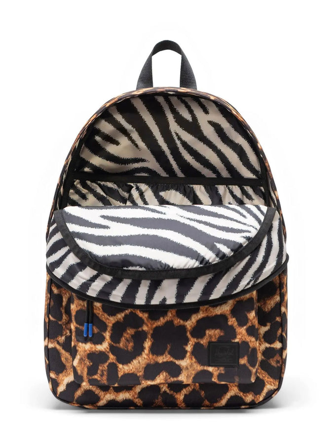 Herschel Classic Backpack | DIGI LEOPARD LIGHT (07764)
