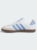 Adidas Samba Og White/Blue Fusion/Gum Shoes Fall 2026