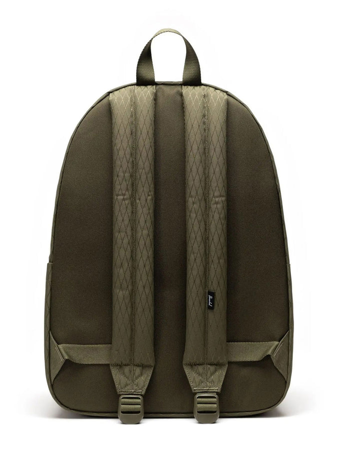 Herschel Classic Xl Backpack | IVY GREEN DIAMOND (07784)