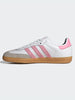 Adidas Samba Og White/Light Pink/Gum 3 Shoes Spring 2026