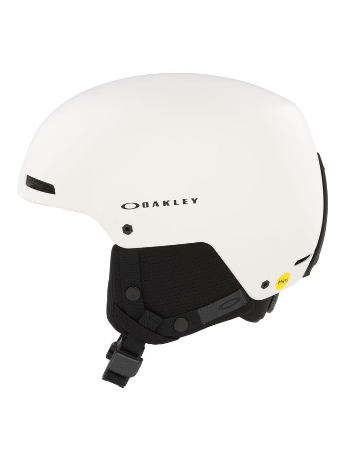 Oakley MOD1 Pro Helmet Winter 2027 | WHITE (100)