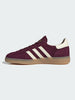 Adidas Handball Spezial Maroon/White/Gold Shoes Fall 2026