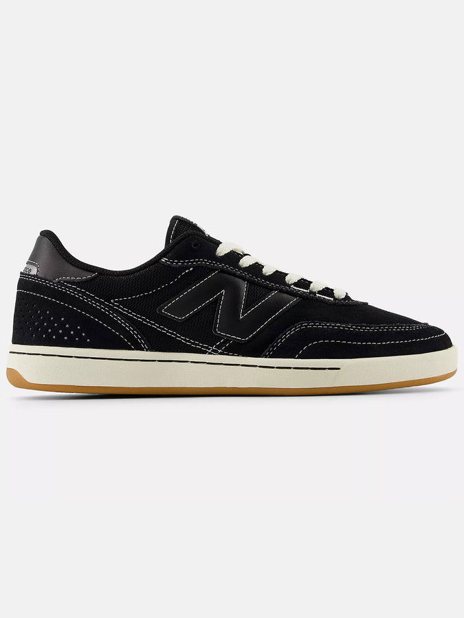 Nb Numeric 440 Black/Sea Salt Shoes Spring 2026 | BLACK/SEA SALT