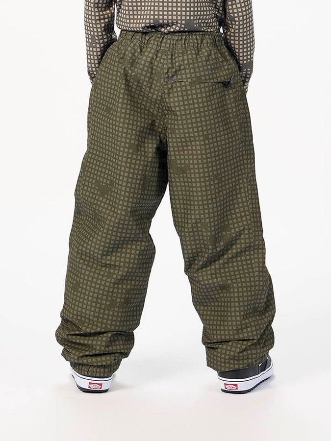 Oakley Access 2027 | OLIVE GRID