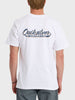 Quiksilver Thick To Thin T-Shirt Spring 2026