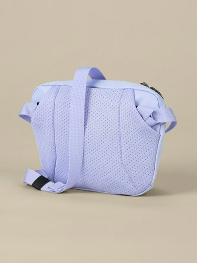 Arcteryx Mantis 1 Waist Accessory Bag | KASUMI/BLURPLE