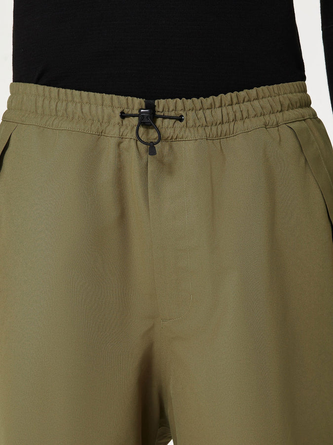 Oakley Channel Shell Pant 2027 – ARMY GREEN (7CE)