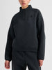 Burton Spacecloud 1/4 Zip Sweatshirt Fall 2026