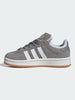 Adidas Campus 00s Grey/White/White Shoes