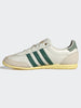 Adidas Japan White/Rich Green/Orange Tint Shoes Fall 2026