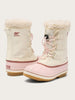 Sorel Yoot Pac Nylon Winter Boots