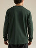 Arcteryx Kragg Cotton Long Sleeve T-Shirt Fall 2026