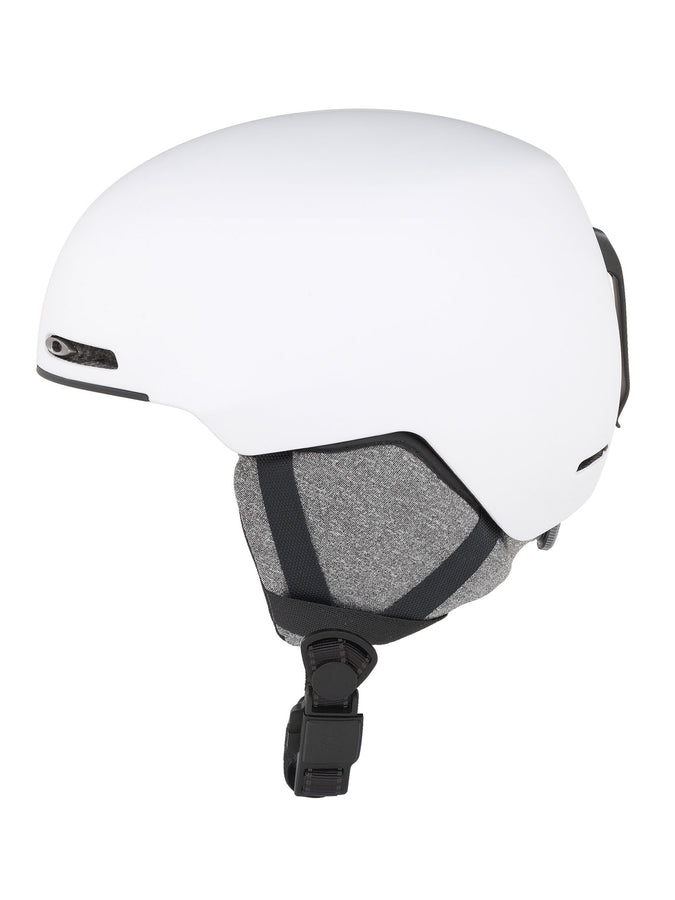 Oakley MOD1 Helmet | WHITE (100)