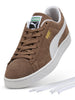 Puma Suede Classic Cafe Haute/Blanc Shoes Fall 2026