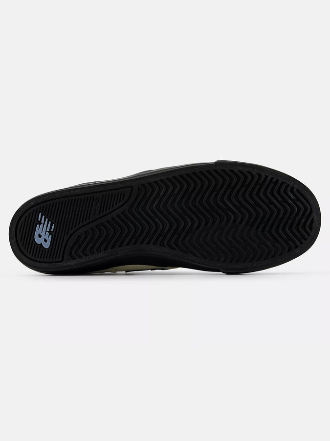 Nb Numeric 306 Foy Sea Salt/Black Shoes Spring 2026 | SEA SALT/BLACK