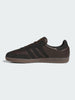 Adidas Samba Adv Dark Brown/Black/Gum Shoes Fall 2026