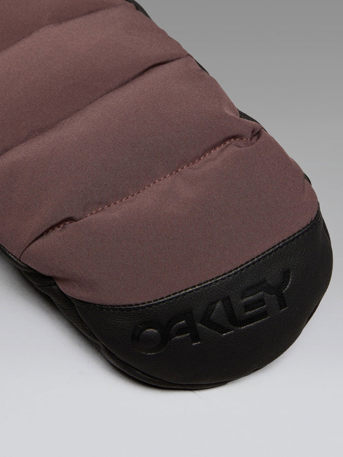 Oakley B1B Winter Mittens | DARK UMBER (32T)