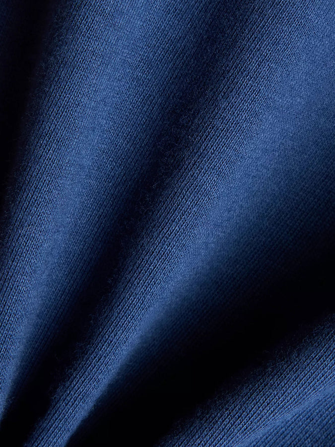New Balance Small Logo T-Shirt Fall 2026 | NB NAVY (NNY)