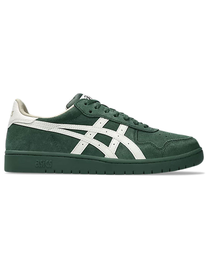 Asics Japan Pro Forest Night/Cream Shoes Spring 2026 | FOREST NIGHT/CREAM (300)